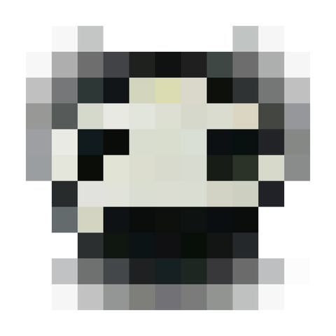 Skelepurr Plushie