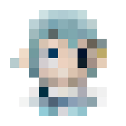 Sayaka Plush