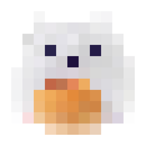 GhostPack Plush