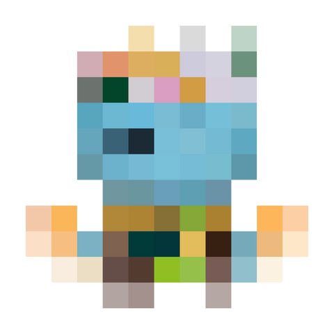 Midsummer Scout Plush