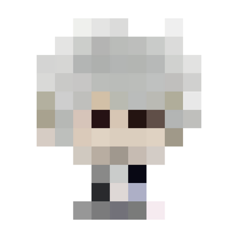 Hatsuharu Sohma Plush