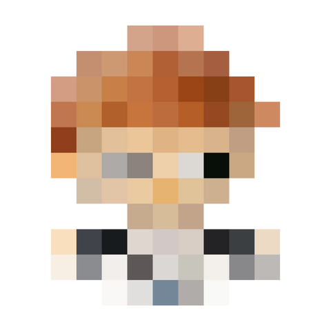 Shirou Emiya Plush