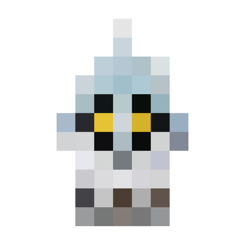 LARUS Plush