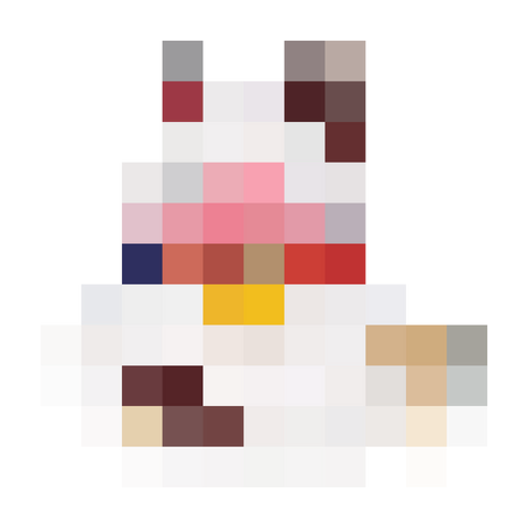 Maneki Ducko