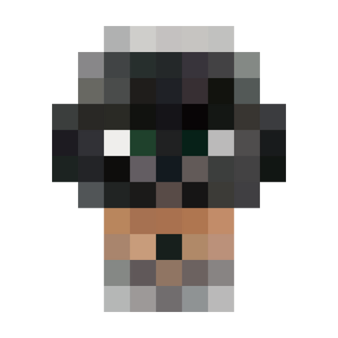 Bobicraft Rodrigo Narvaez Gomez Plush