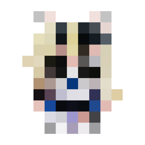 Tracy Plush