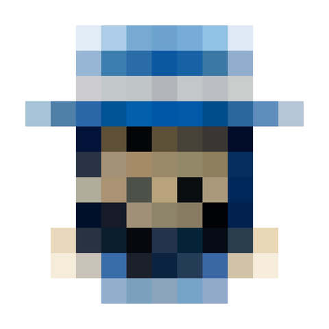 Flood Escape: The Guide Plush