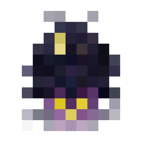 Ptolemy Plush