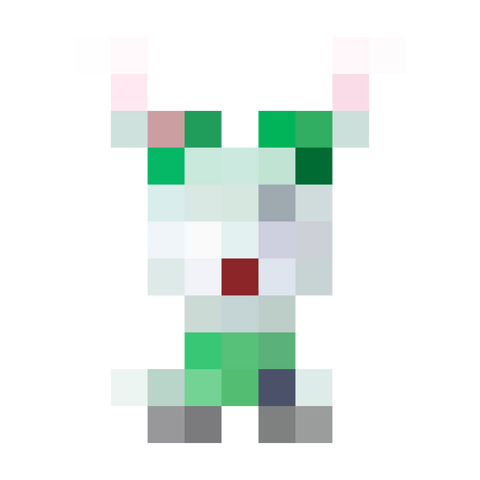 [bunny] Plushie