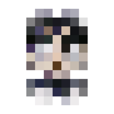 C'tron Plushie