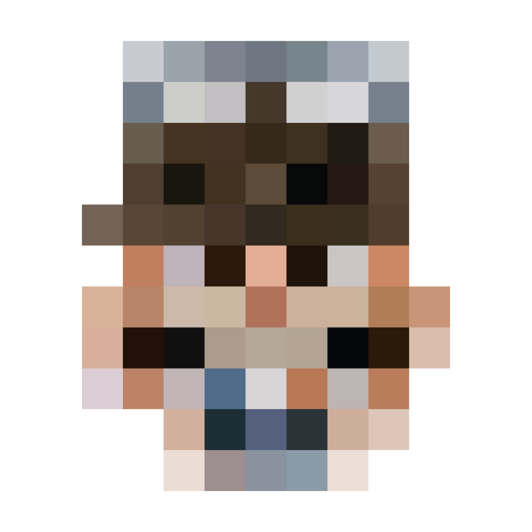 Augustine Plushie