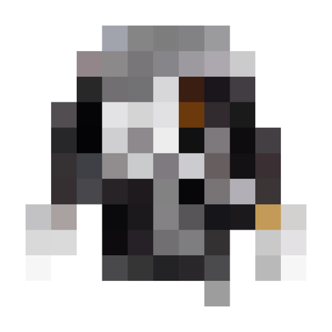Reaper Winter Sweater 2.0
