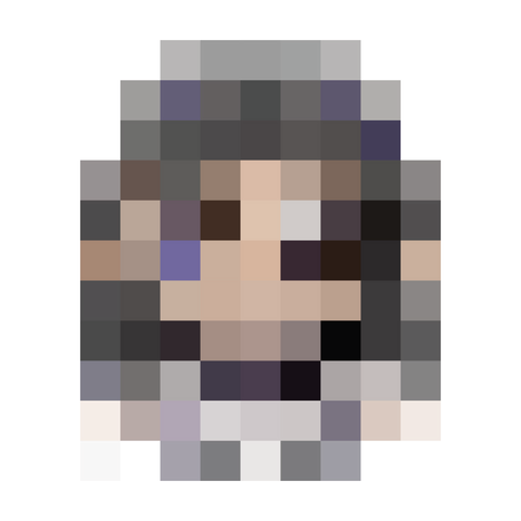 Homura Plush