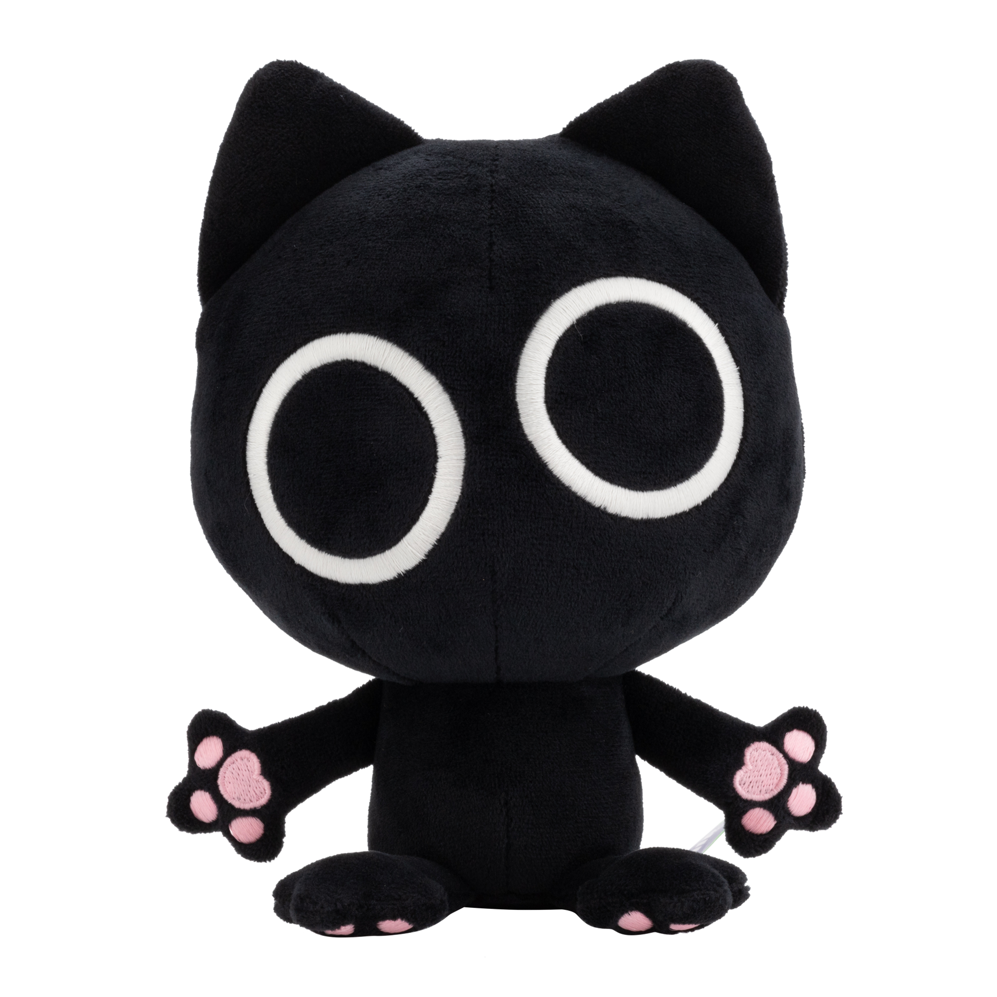 Gloweeē Plushie