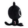 Gloweeē Plushie