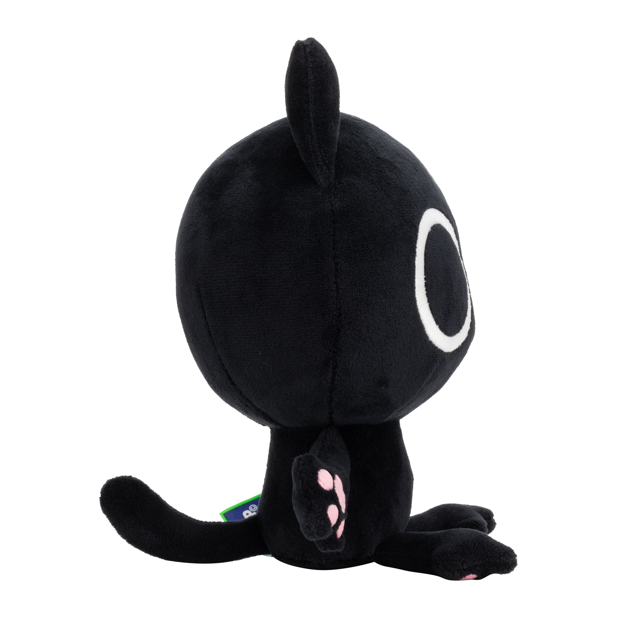 Gloweeē Plushie