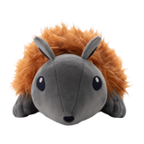 Radical Fish Games Hedgehag Plush  by Makeship.