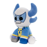 PHIGHTING Rocket Plush  by Makeship.