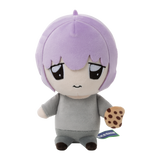 Wonpil917 Vill Plushie  by Makeship.
