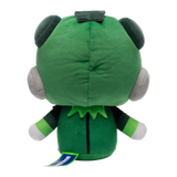 sunset visitor 斜陽過客  Fixer Plushie  by Makeship.