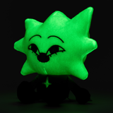 In Stars And Time Loop 2nd Edition Plush  by Makeship.
