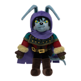 Neopets Kanrik plushie Plush by Makeship.