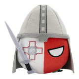 Drew Durnil Malta Plush  by Makeship.