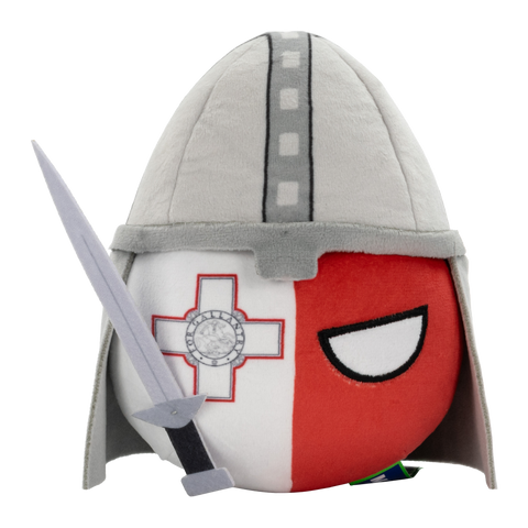 Drew Durnil Malta Plush  by Makeship.