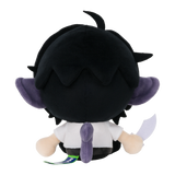 Sad Panda Studios Cole Plushie  by Makeship.