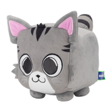 Kitty Plush