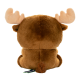 MaseTheMoose The Moosecot Plushie  by Makeship.