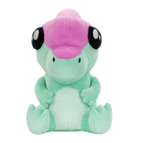 Two Point Museum Two Point Pickle Plush  by Makeship.