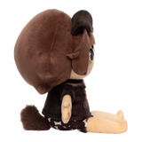 Typh Cozy Mimi Plush  by Makeship.