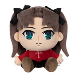 Fate/Stay Night [Unlimited Blade Works] Rin Tohsaka Plush  by Makeship.