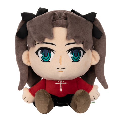Fate/Stay Night [Unlimited Blade Works] Rin Tohsaka Plush  by Makeship.