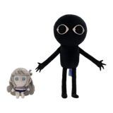 Yam00y Demon Plush  by Makeship.