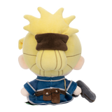 FULLMETAL ALCHEMIST: BROTHERHOOD Riza Hawkeye Plush  by Makeship.