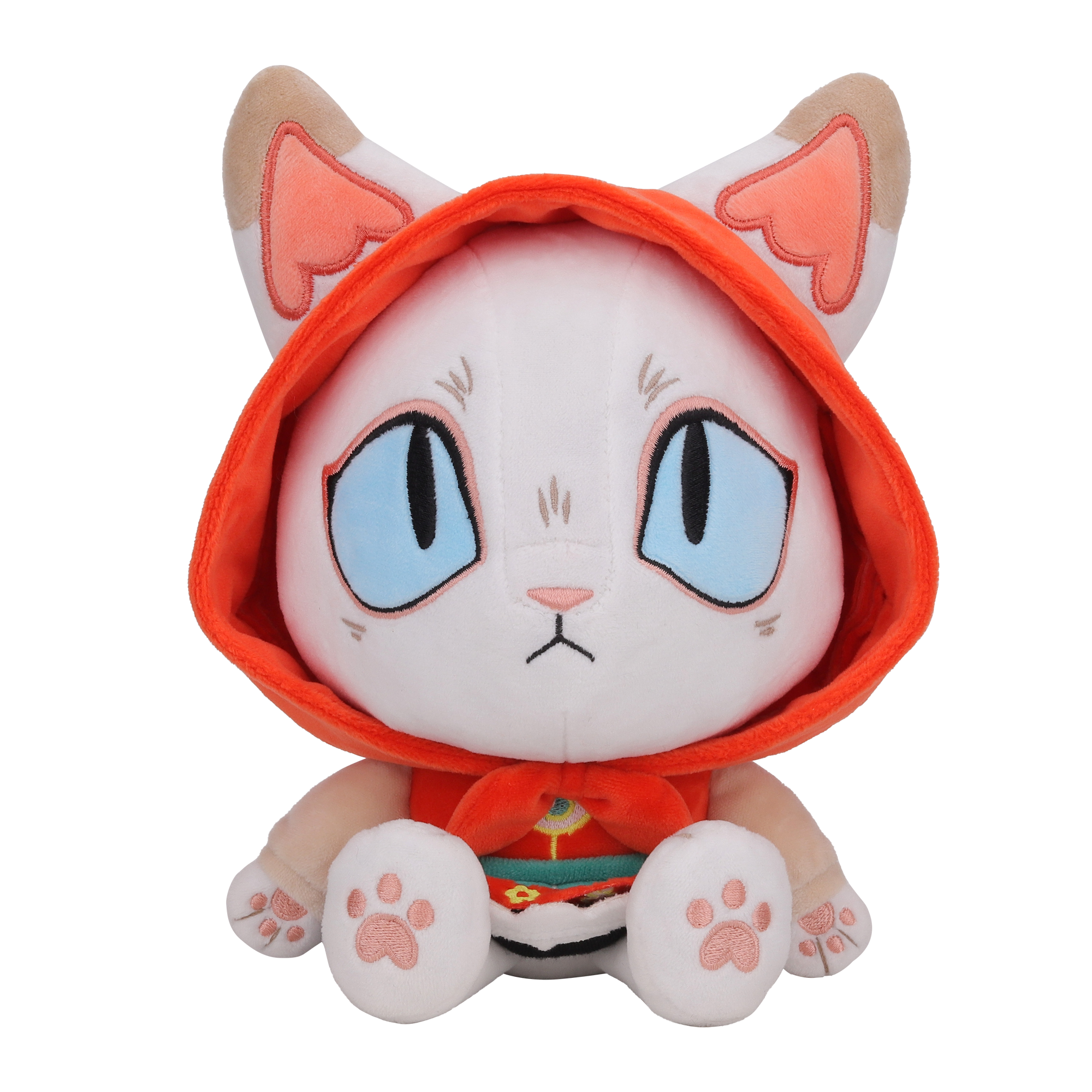 Only Plush