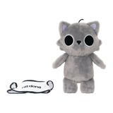 LifeWithBubu Bubu Plush  by Makeship.