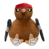 Ninja Kiwi Plush  by Makeship.
