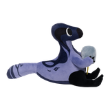 Paleo Pines Storm Gallimimus Plushie  by Makeship.