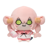 fat yunayu plushie