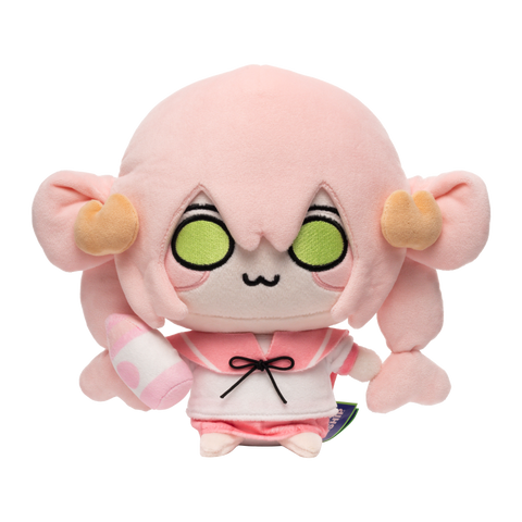 fat yunayu plushie