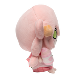 fat yunayu plushie