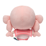 fat yunayu plushie