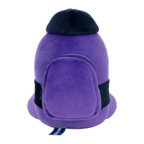 Innersloth Purple "Security" Crewmate Plush  by Makeship.