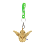 Assassin's Creed Jackdaw Trinket Plush Keychain Keychain Plush by Makeship.