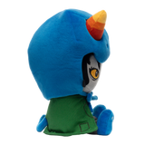 Homestuck Nepeta Plushie  by Makeship.