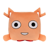 Tank Fish FAT F@#$!!!! Doughboi  by Makeship.