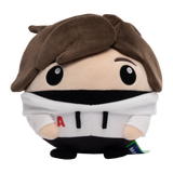 AQUINO Aquino Peluche Plush by Makeship.